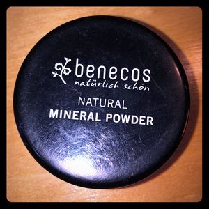 Benecos Natural Mineral Powder Made in Italy
